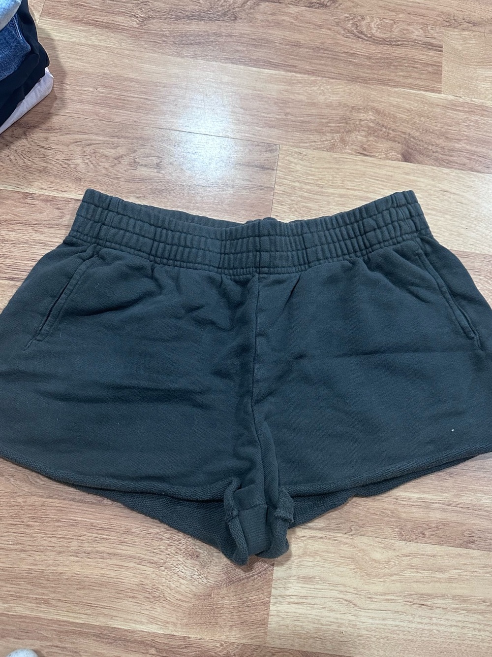 Aerie Sweatshorts